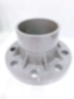 AW 10K Flange Socket
