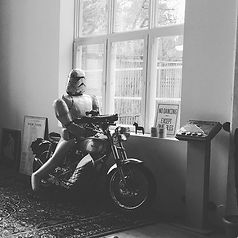 Location scouting in this clone troopers