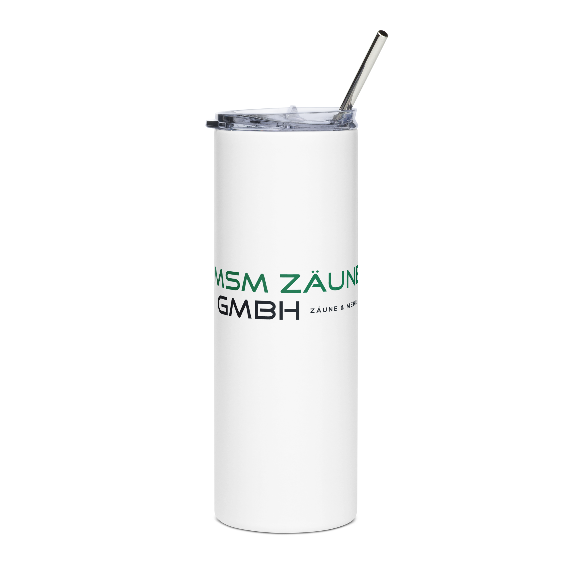 Stainless Steel Tumbler