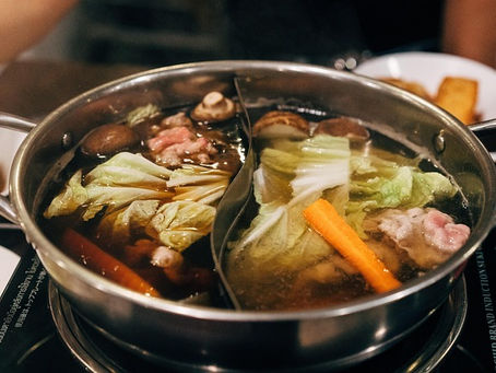 Hot Pot