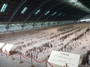 The Terracotta Army