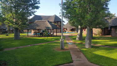 GAMEWAYS GARDEN
