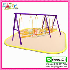 FND-PG-SA-27: ชิงช้า กระเช้า 3 ชุด