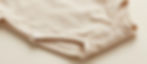 natural fabrics.
