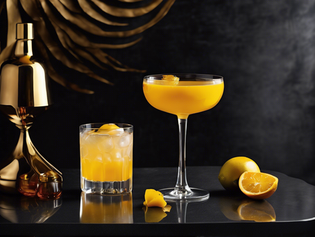 Best Tropical Fruit Alcohol Beverages for Online Purchase