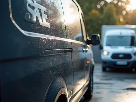 Transform Your Vehicle with Shine's Mobile Detailing Services