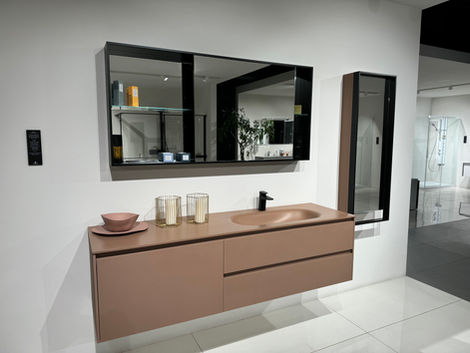 Novellini - Showroom