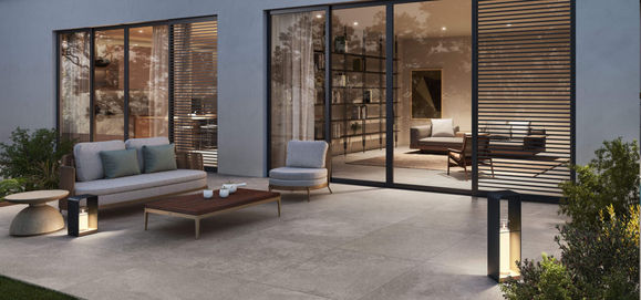 Villeroy & Boch - Gammes Extérieures 20mm