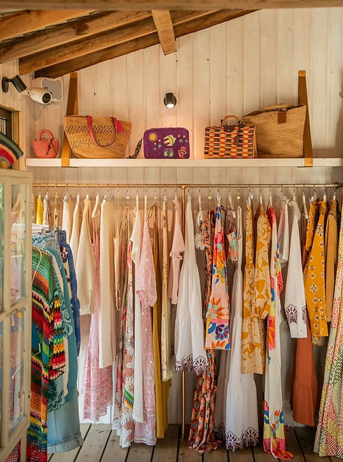 Comporta Boutik