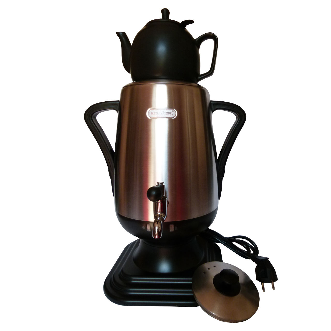 Samovar Petit Modèle 3.2 L