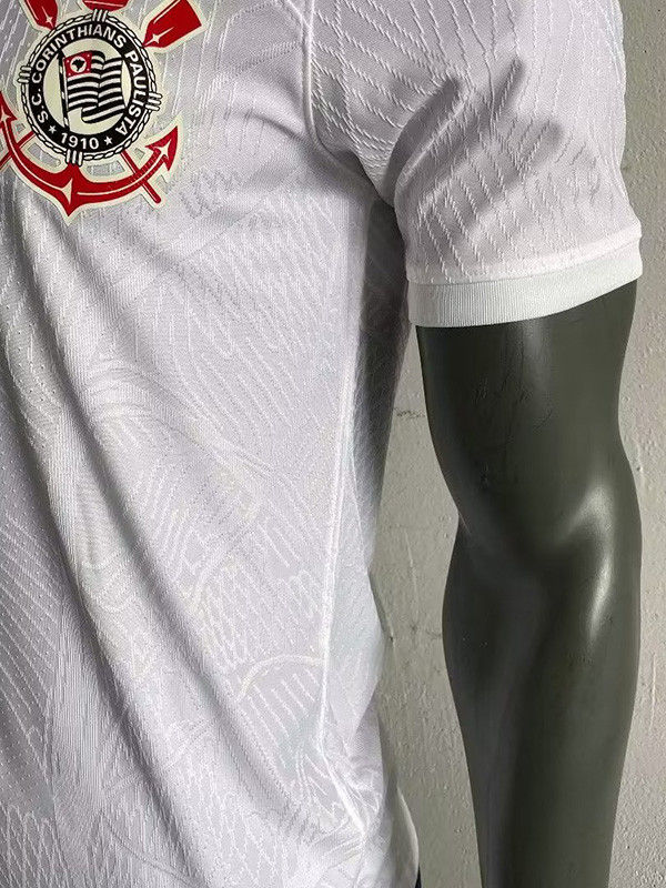 Miniature : 2023/2024  Maillot à domicile Corinthians - Version joueur