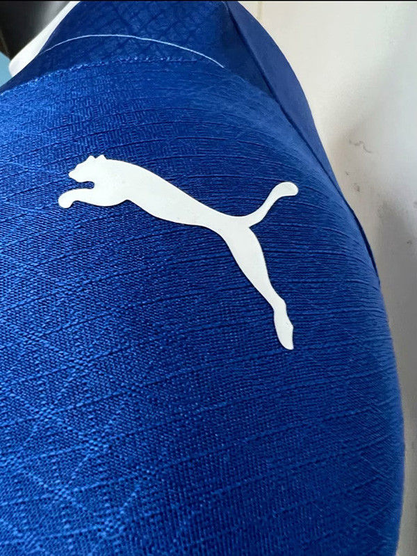 Miniature : 2023/2024 Maillot à l’extérieur de l'Olympique de Marseille (OM)