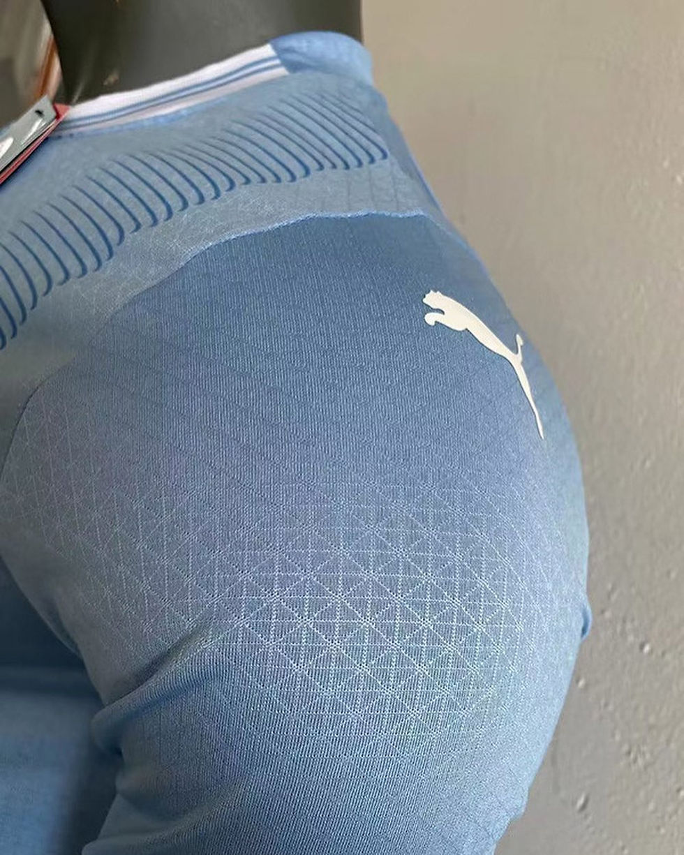 Thumbnail: 2023/2024  Maillot à domicile du Manchester City Version joueur