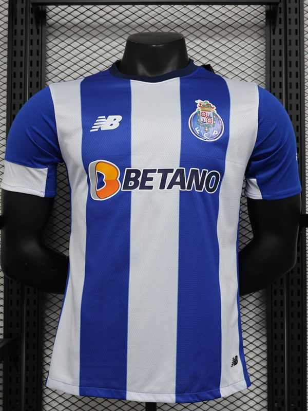 Thumbnail: 2023/2024 Maillot à domicile FC Porto - Version joueur