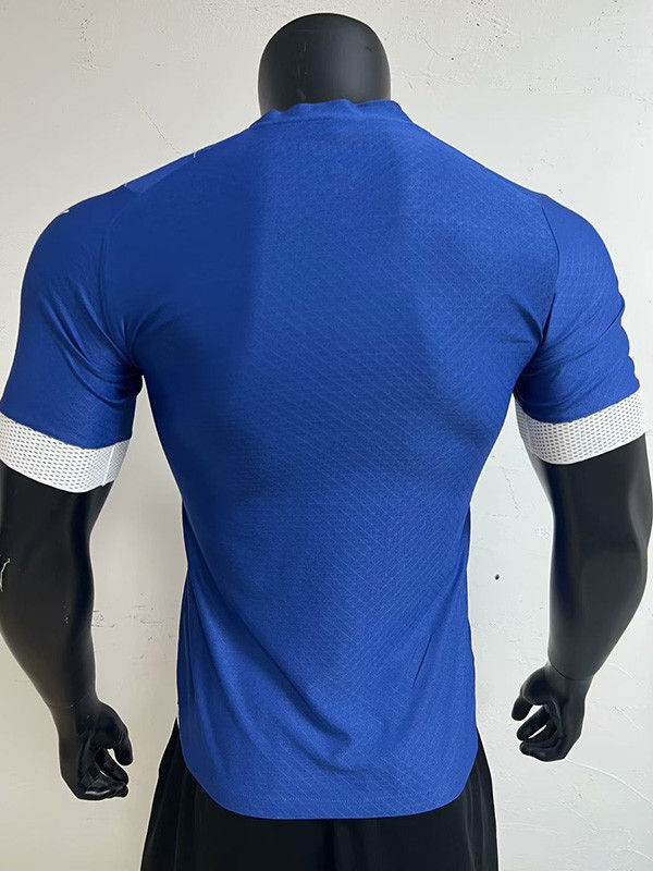 Miniature : 2023/2024 Maillot à l’extérieur de l'Olympique de Marseille (OM)