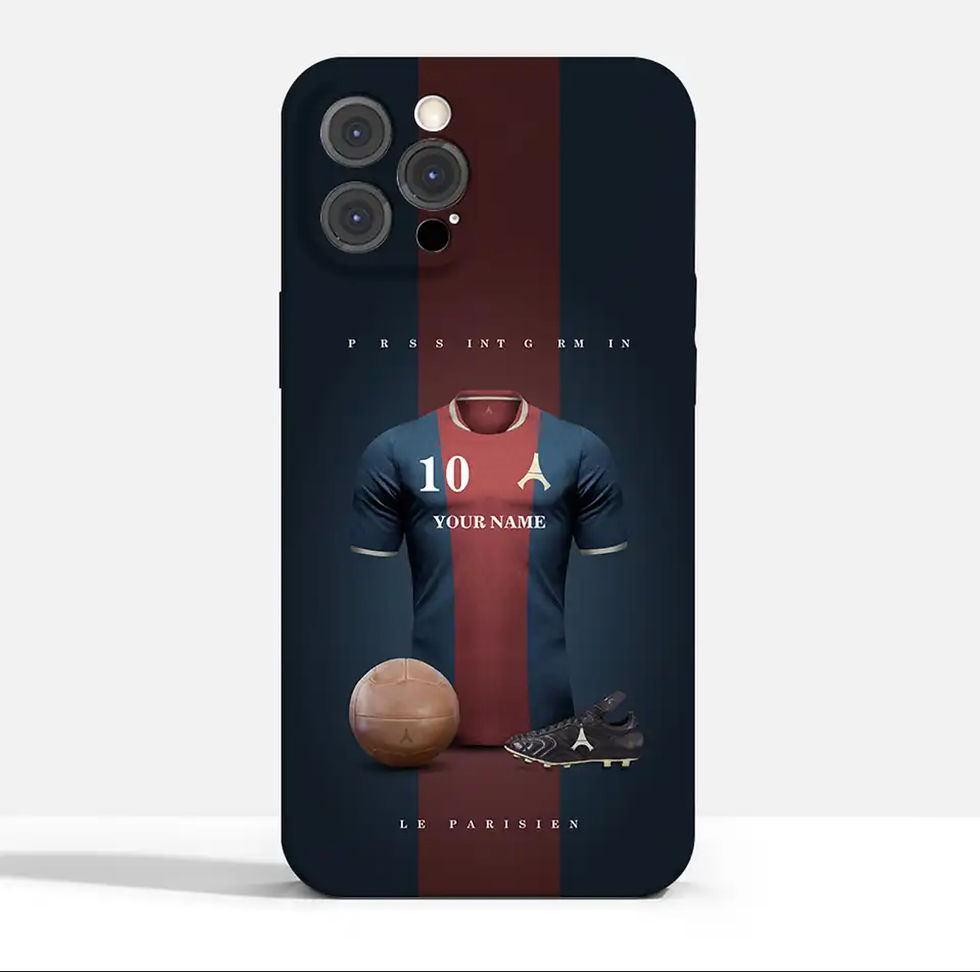 Thumbnail: Paris Saint Germain PSG