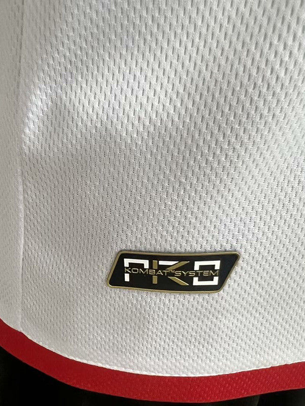 Miniature : 2023/2024  Maillot à domicile As Monaco