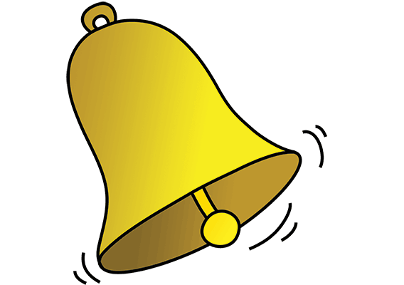 פעמון מצלצל