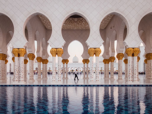 Living in Dubai? How to repatriate your earnings.