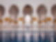 Grand Mosque Arches