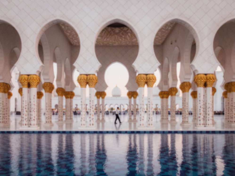 Mosque