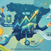 Las 5 claves de hoy sobre la industria española