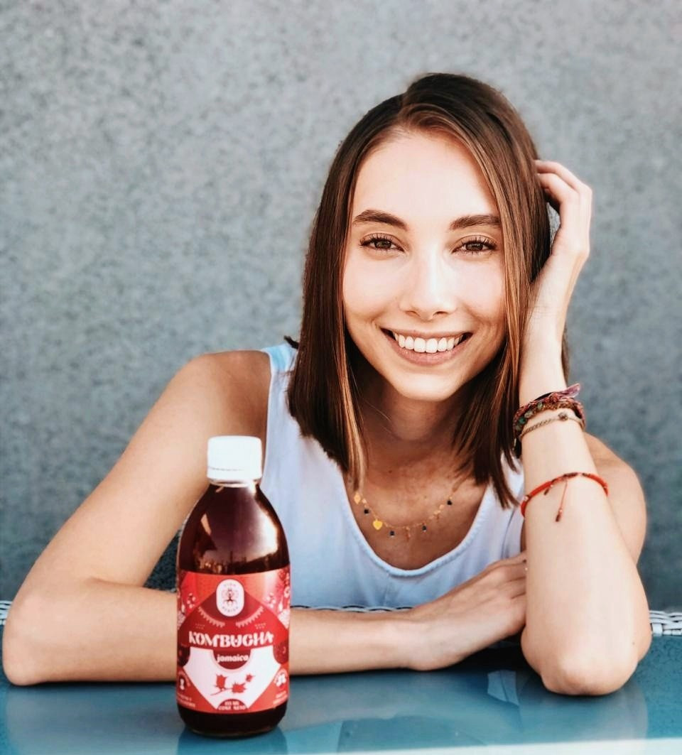 Healthcoach Madeleine Criticó