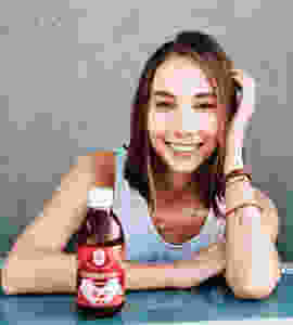 Healthcoach Madeleine Criticó