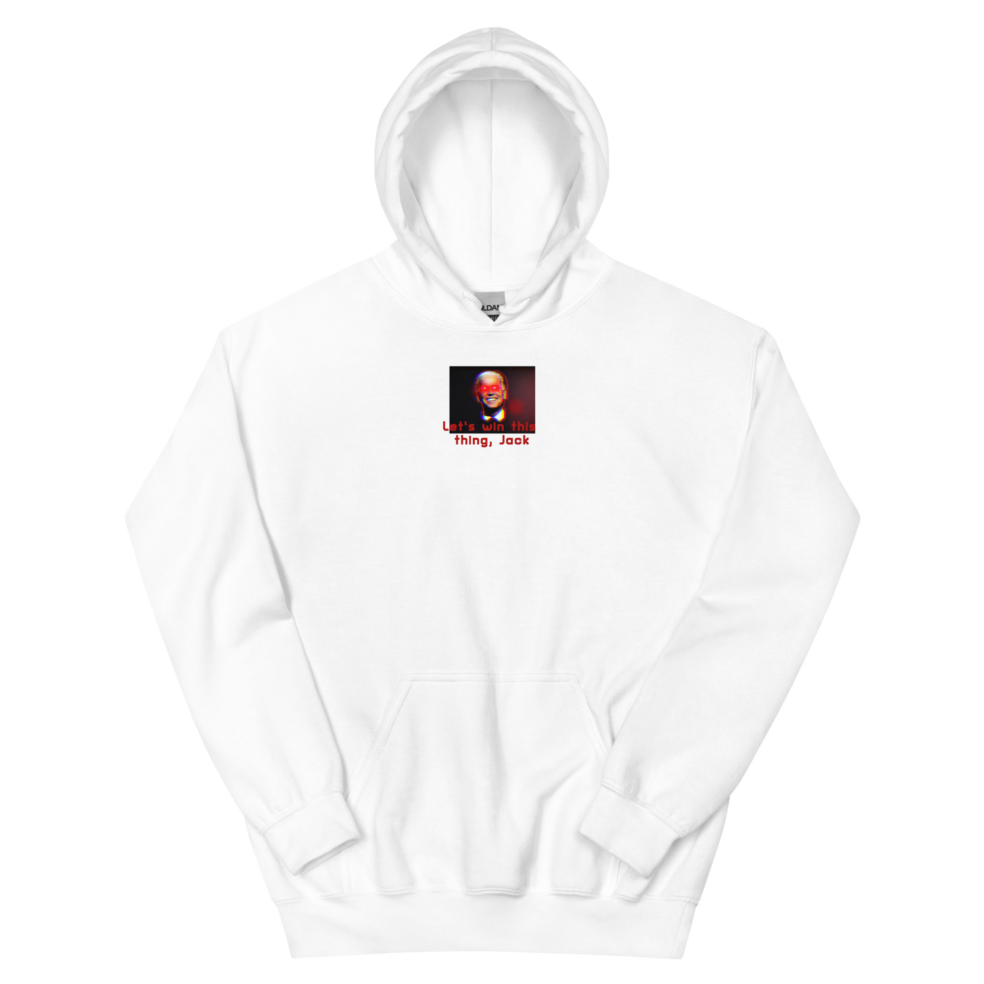 Dark Brandon Hoodie