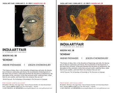 India Art Fair