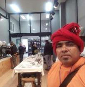 Aq@priyasri II- the big barodashow 2010