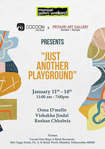 Just Another Playground