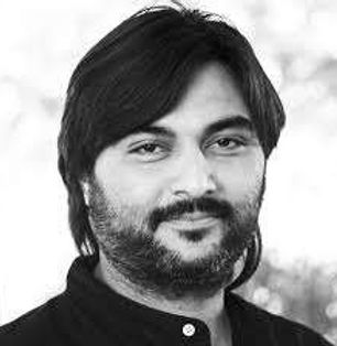 RECENT WORKS BY CONTEMPORARY ARTIST FROM AHMEDABAD 2014