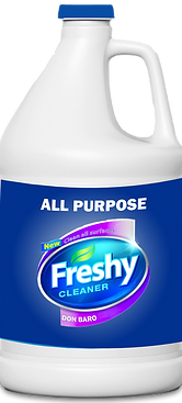 ALL PURPOSE 2 highly effective cleaner
