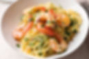 Spaghetti Spicy Lemon Prawn