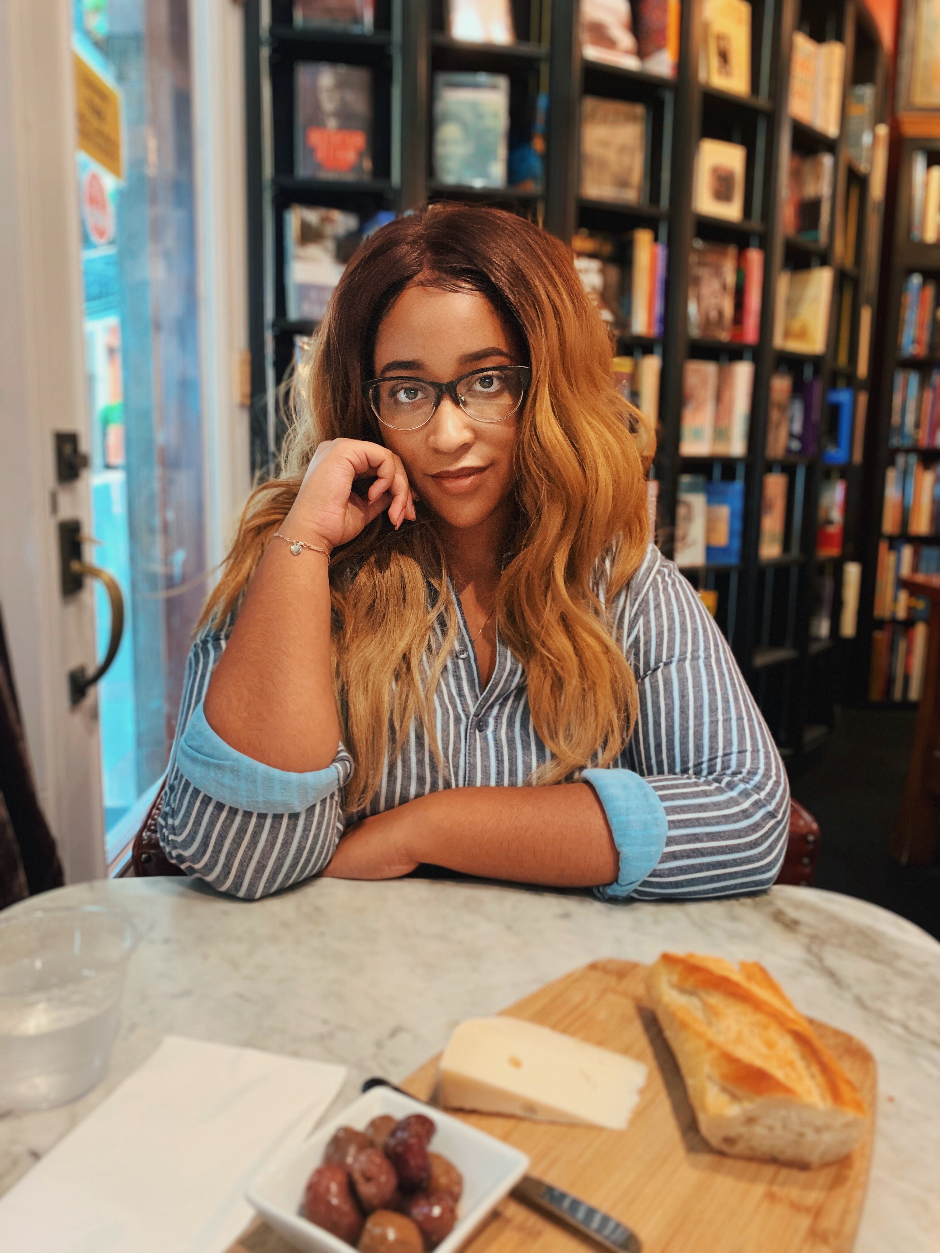 Writer: Ash L. Scipio