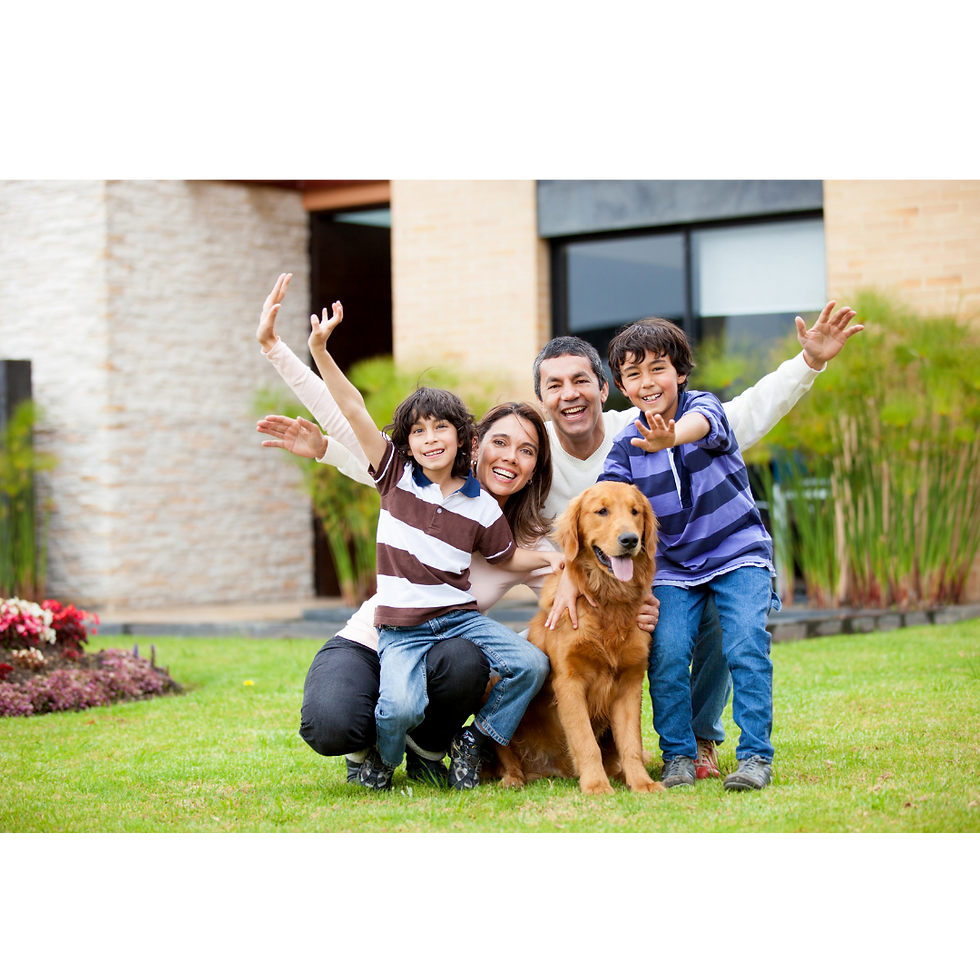 Vincent Family Insurance - Life Insurance