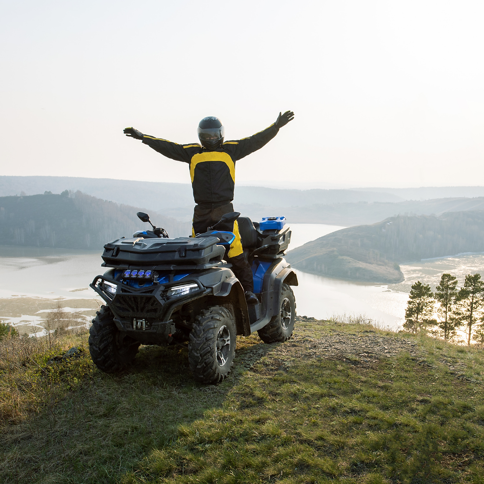 Vincent Family Insurance - ORV Insurance