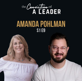 AMANDA POHLMAN