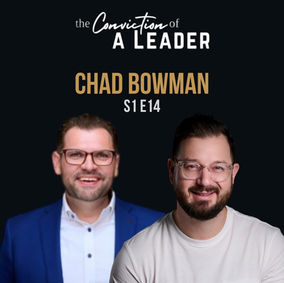 CHAD BOWMAN