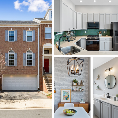 SOLD: 2968 Kildare Ln, Fairfax VA 22031