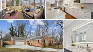 5304 Neville Ct Alexandria VA 22310