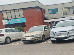 Readers Letter: ICEing Issues at the Leisure Centre