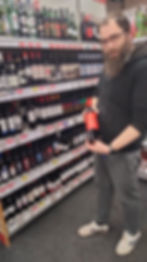 Cheadle's Enchanting Christmas Shopping Experience