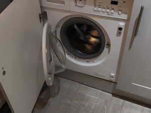 Caring for Your Kitchen's Largest Tin Can