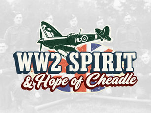 It's Spitfire Day!
