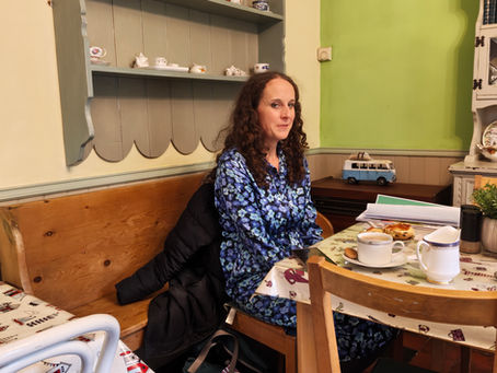 Introducing Emma Chatwin: Your Candidate for Cheadle West Ward By-Election