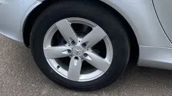 Belvoir classic cars, Leicestershire.