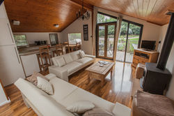 Lakeview Lodge, Melton Mowbray, Leic