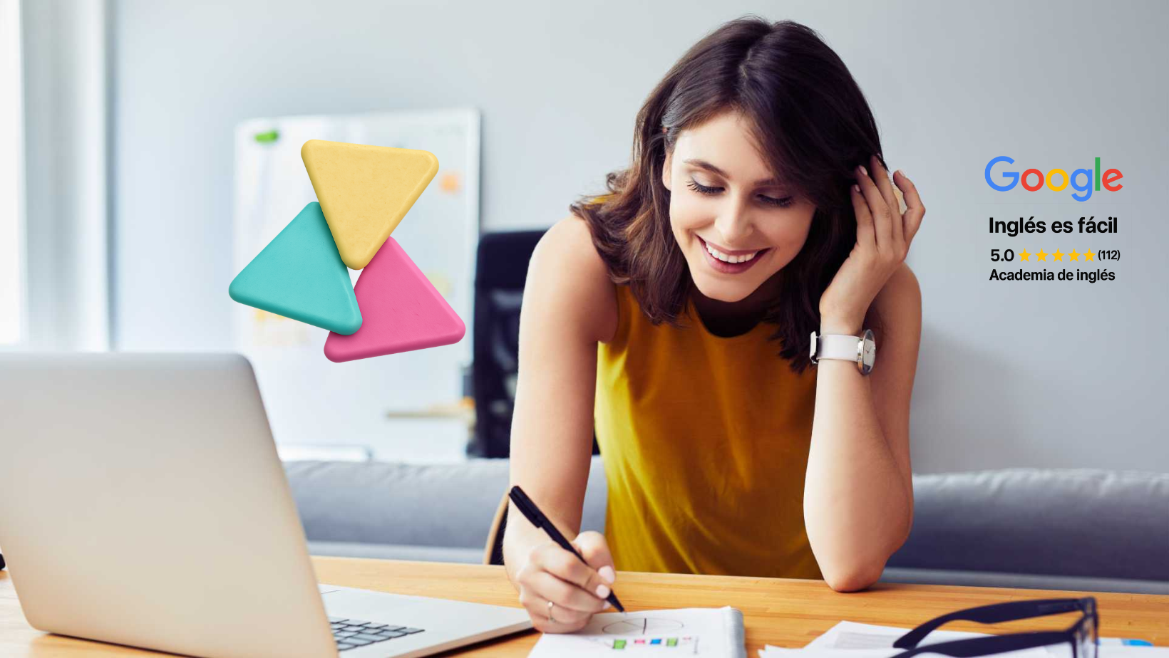 Los verbos fraséales del inglés